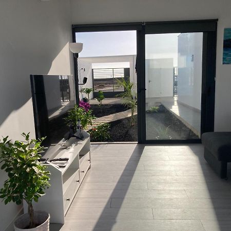 Villa Sol Fuerteventura La Oliva Luaran gambar