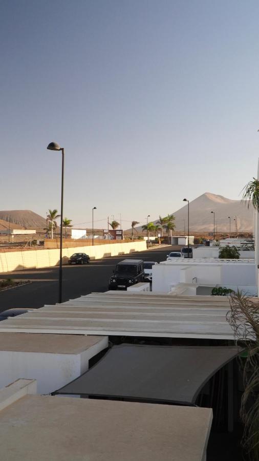 Villa Sol Fuerteventura La Oliva Luaran gambar